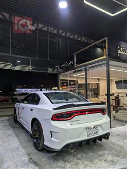 دودج تشارجر